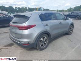 Kia Sportage 2022 2
