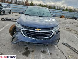 Chevrolet Equinox 2019 1