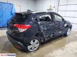 Honda HR-V 2019 1 Honda HR-V 2019 1