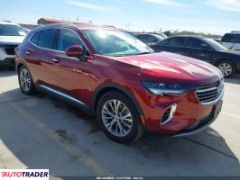 Buick Pozostałe 2023 2