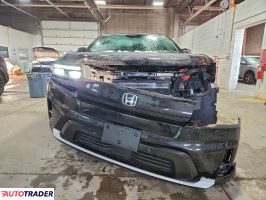 Honda Pozostałe 2025