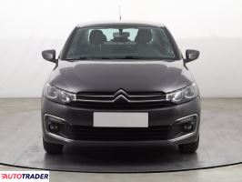 Citroen C-Elysee 2019 1.2 80 KM