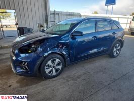 Kia Niro 2020 1
