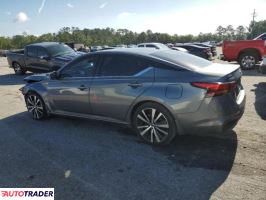 Nissan Altima 2020 2