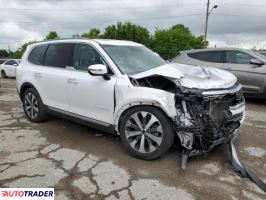 Kia Pozostałe 2021 3