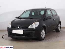 Renault Clio 2008 1.1 99 KM