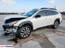 Subaru Outback 2025 2 Subaru Outback 2025 2