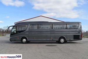 Scania IRIZAR Scania IRIZAR