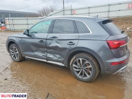 Audi Q5 2023 2