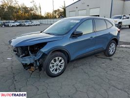 Ford Escape - zobacz ofertę