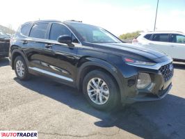 Hyundai Santa Fe 2020 2