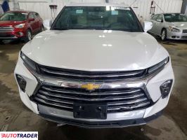 Chevrolet Blazer 2023 3