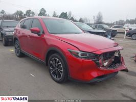 Mazda CX-5 2022 2