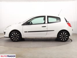 Renault Clio 2008 1.5 67 KM