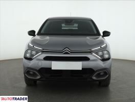 Citroen C4 2022 1.2 128 KM