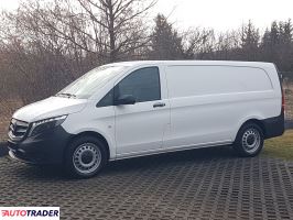 Mercedes Pozostałe - zobacz ofertę