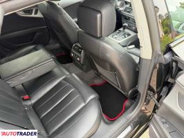 Audi A7 2011 3.0 245 KM