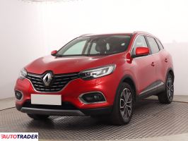 Renault Kadjar 2020 1.5 113 KM