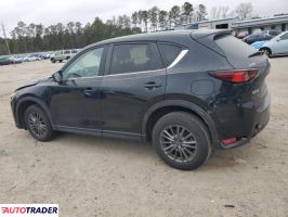 Mazda CX-5 2021 2 Mazda CX-5 2021 2