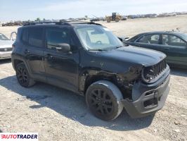 Jeep Renegade 2018 2