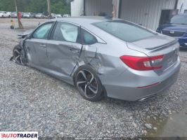 Honda Accord 2021 1 Honda Accord 2021 1