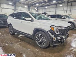 GMC Terrain 2024 1
