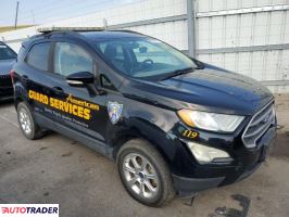 Ford EcoSport 2018 2