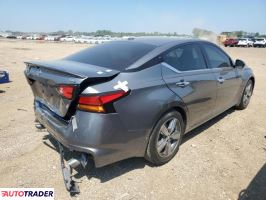Nissan Altima 2022 2 Nissan Altima 2022 2