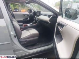 Toyota Pozostałe 2022 2 Toyota Pozostałe 2022 2