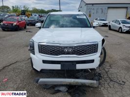 Kia Pozostałe 2020 3