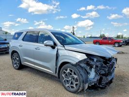 Hyundai Pozostałe 2022 3