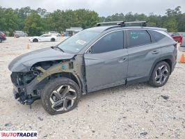 Hyundai Tucson 2024 2