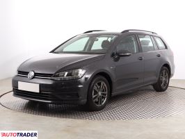 Volkswagen Golf 2018 1.0 108 KM