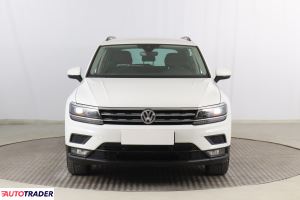 Volkswagen Tiguan 2019 1.5 147 KM