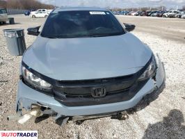 Honda Civic 2019 1 Honda Civic 2019 1