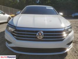 Volkswagen Jetta 2019 1