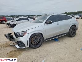 Mercedes CL 2021 3