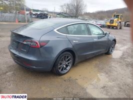 Tesla Model 3 2020 Tesla Model 3 2020
