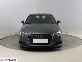 Audi A3 2020 1.5 147 KM