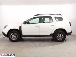 Dacia Duster 2021 1.5 112 KM