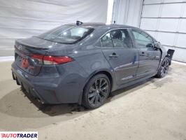 Toyota Corolla 2024 2 Toyota Corolla 2024 2