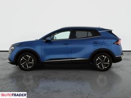 Kia Sportage 2024 1.6 158 KM