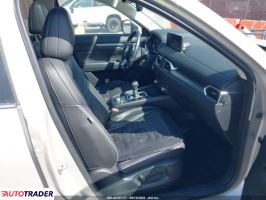 Mazda CX-5 2024 2 Mazda CX-5 2024 2