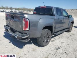 GMC Pozostałe 2019 3 GMC Pozostałe 2019 3