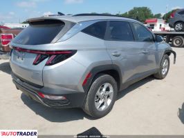 Hyundai Tucson 2022 2