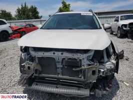 Subaru Outback 2019 2 Subaru Outback 2019 2