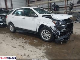 Chevrolet Equinox - zobacz ofertę