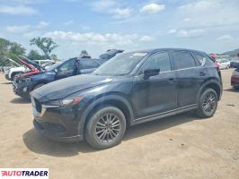 Mazda CX-5 2021 2