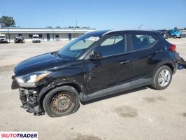 Nissan Pozostałe 2019 1 Nissan Pozostałe 2019 1
