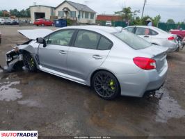 Subaru Pozostałe 2019 2 Subaru Pozostałe 2019 2